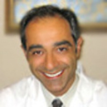 Dr. Anoushah Afifi D.D.S., Dentist