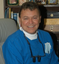 Dr. Fred L Ballou D.M.D.