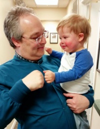 Dr. Howard William Schneider DDS