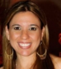 Elizabeth Marie De aguirre DDS
