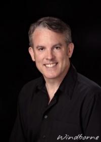 Dr. Kevin Thomas Fitzpatrick D.D.S., M.S.