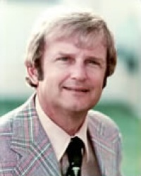 Dr. Claude O. Godwin D.D.S.