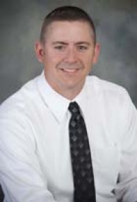 Dr. Matthew James Mccullough D.M.D.