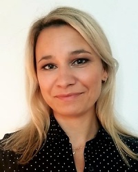 Dr. Andrea  Shahum M.D.