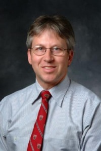 Dr. Paul  Ford M.D.