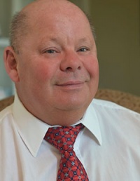 Allen J. Starr DDS