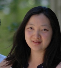 Dr. Christine  Wang DMD