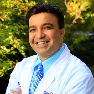Dr. Babak  Zamiri M.D.