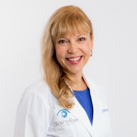 Dr. Georgiann Kae Jensen O.D.