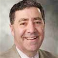 Dr. Charles Anthony Amenta M.D.