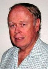 Dr. James David Hooper D.D.S.