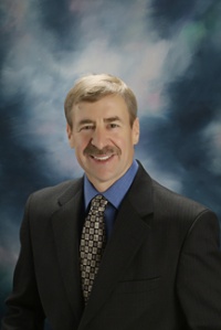 Mr. Jeffrey J Hoffmann DO