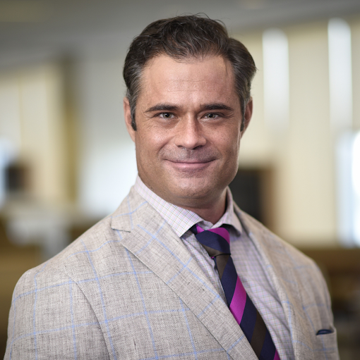 Dr. Joey Kevin Grochmal, MD, PhD , Neurosurgeon