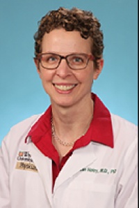 Susan O Holley MD