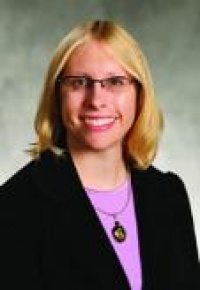 Dr. Alyce Anastasia Hofmann O.D., Optometrist