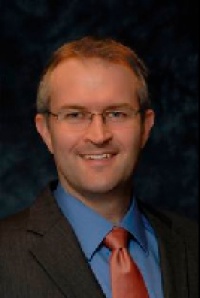 Dr. Martin J Monahan M.D.