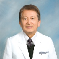 Dr. Ananias E Ebilane M.D.