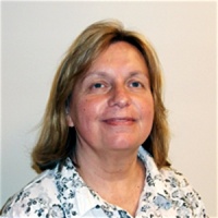 Dr. Christine M Marcotte DO