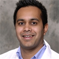 Dr. Nilesh Narendra Patel DO