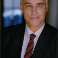 Dr. Geoffrey Robin Keyes M.D.