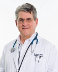 Dr. Kenneth Cecil Lamb M.D.