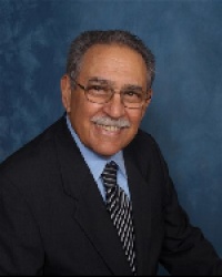 Dr. Steven P Kanner M.D.