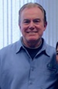 Dr. Dennis Nelson Hulbert D.D.S.