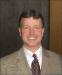 Dr. Raymond Scott Buttenbaum DDS