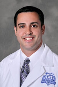 Dr. Vasilios (bill)  Moutzouros M.D.