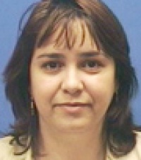 Dr. Violetta Lyra M.D., OB-GYN (Obstetrician-Gynecologist)