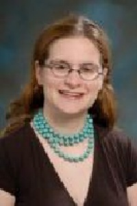 Dr. Bridget Ann Shanahan DO