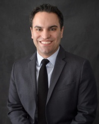 Dr. Alexander J Moheban DMD