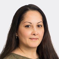 Dr. Ivet  Hartonian MD
