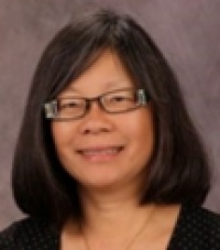 Dr. Joanna May Wong MD