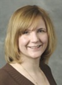 Dr. Ginger Rae Ruddy MD