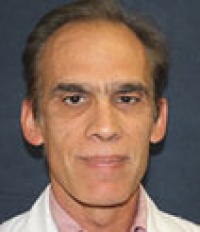 Dr. Mario Rudy Anzaldua M.D.