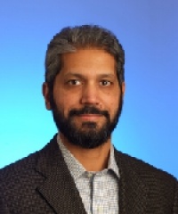 Tanveer A. Malik MD