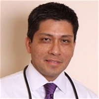 Dr. Percy Renato Bracamonte M.D.