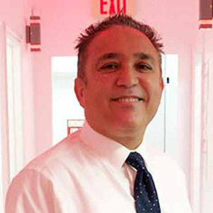 Dr. Naseh  Nawabi MD