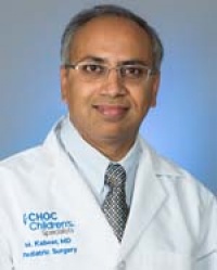 Dr. Mustafa Husen Kabeer M.D.
