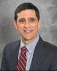 Dr. Stephen K Mange MD
