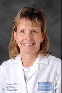 Mrs. Christine Jutta Swanson NP, Nurse Practitioner