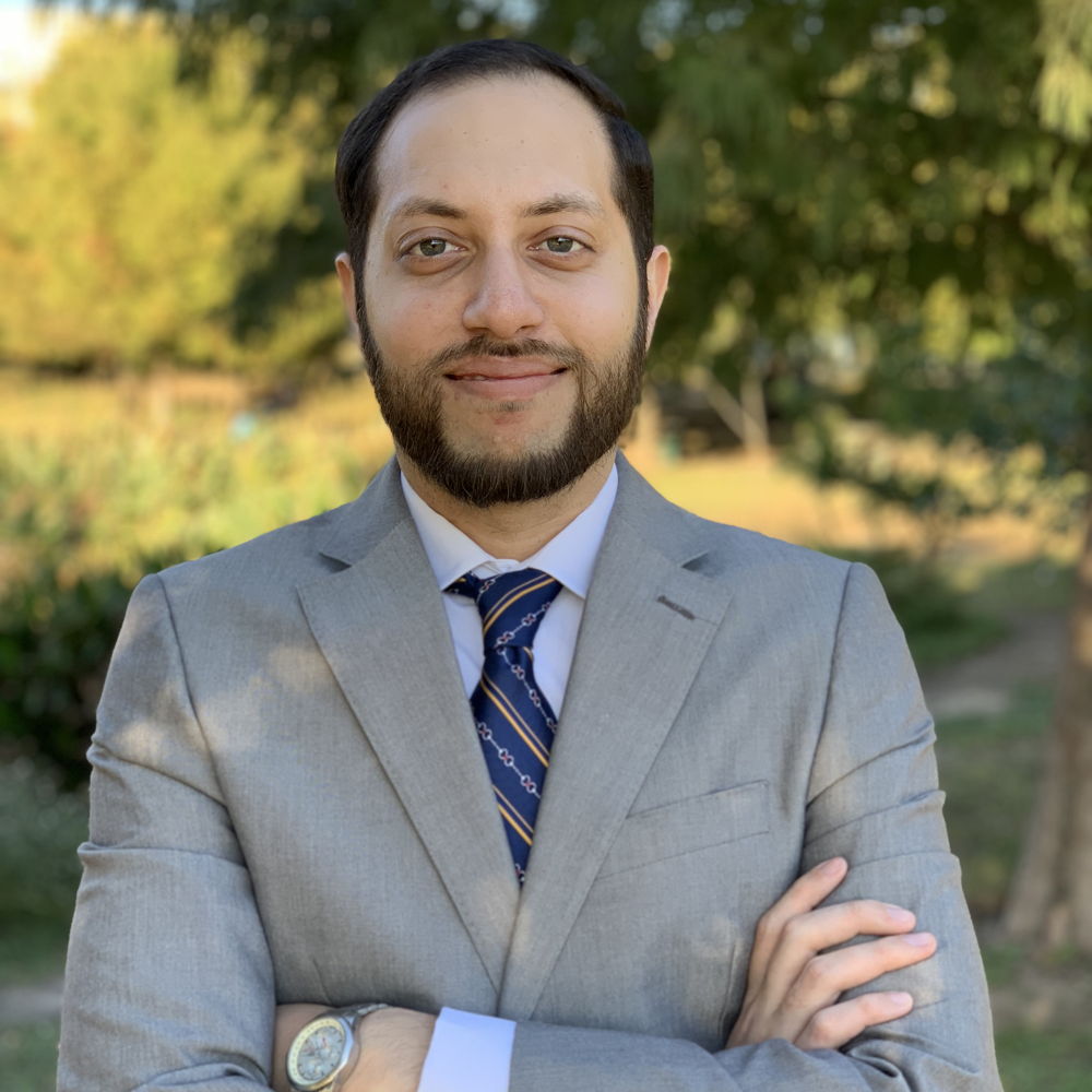 Dr. Omar  Akhter M.D.