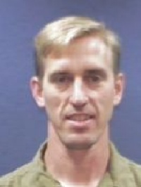 Dr. Ralph Eugene Weiche MD, Emergency Physician