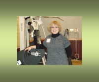Pamela L. Weber PT