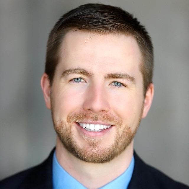 Ethan S.T. Lafferty DDS