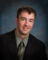Dr. Ryan Matthew Casper MD