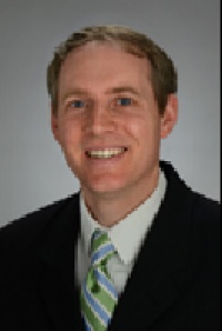 Dr. Stephen C Waller M.D.