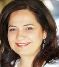 Dr. Parisa  Mortazavi D.D.S.