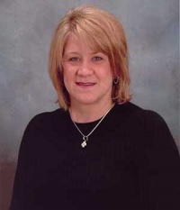 Dr. Faye Louise Peters O.D.